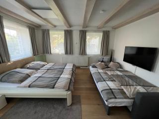 Gästezimmer Kirchdorf - Unteropfingen - 8