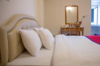 Hotel The Enchanted - Dhaka - 3