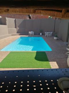 St Lucia At Home - 1