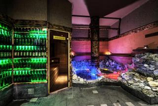 Hotel Korona Wellness, Rendezvény és Borszálloda - Eger - 0