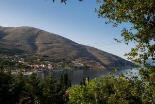 MAKRIS HOUSE - Agia Effimia - 7