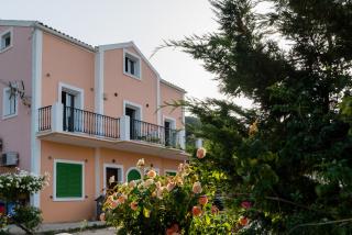 MAKRIS HOUSE - Agia Effimia - 4
