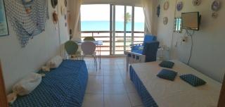 Estudio Frente Al Mar - Roquetas de Mar - 2