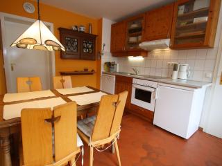 XXL Ferienhaus mit Sauna in Upost - 6