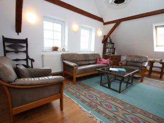 XXL Ferienhaus mit Sauna in Upost - Upost - 7