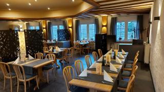 Hotel & Restaurant Brühler Hof - Wintrich - 3