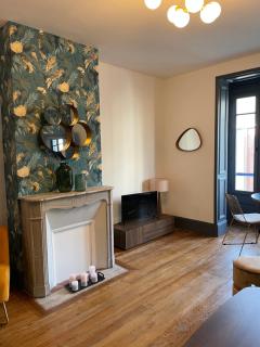 Appartement au calme et bow window quartier plage - Mers-les-Bains - 8