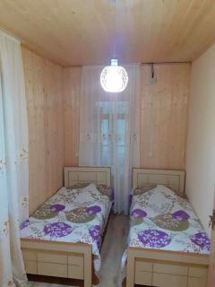 Nikortsminda Holiday House - Nikortsminda - 1