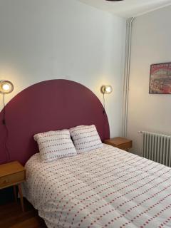 Appartement au calme et bow window quartier plage - Mers-les-Bains - 3