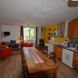 Essentiel Barret - Barret-sur-Meouge - 9