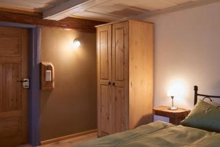 Doppelzimmer Dora Oberlausitzer Hof - Leutersdorf - 8