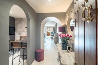 Fully Renovated Unique 3 Bedroom Penthouse in Cartuja del Golf close to San Pedro - 8