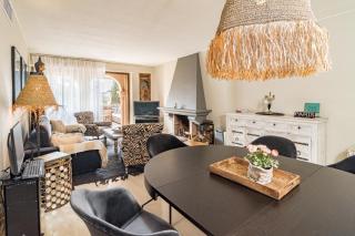 Fully Renovated Unique 3 Bedroom Penthouse in Cartuja del Golf close to San Pedro - 7