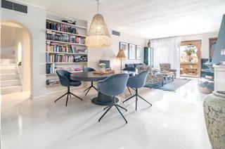 Fully Renovated Unique 3 Bedroom Penthouse in Cartuja del Golf close to San Pedro - 6