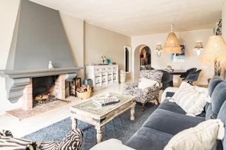 Fully Renovated Unique 3 Bedroom Penthouse in Cartuja del Golf close to San Pedro - 3