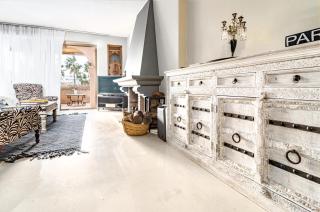 Fully Renovated Unique 3 Bedroom Penthouse in Cartuja del Golf close to San Pedro - 5