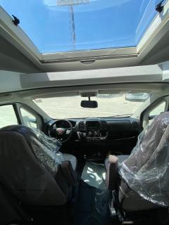 Magnífica autocaravana Adria Matrix Axess 670SL - 1