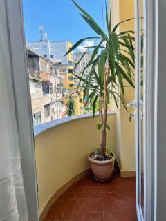 Central City Apartment Tirana - Tirana - 3