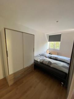 Altstadtwohnung - Old Town - 2