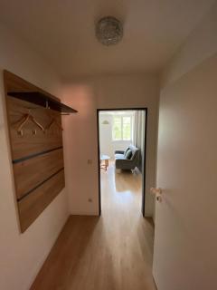 Altstadtwohnung - Old Town - 1