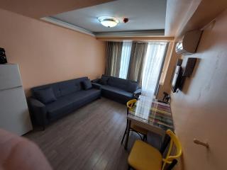 Nisa Apart Sultanahmet - 1