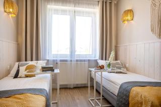Szuflada Rooms - Augustów - 5