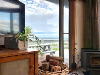 Surf Shack - Wye River - 1