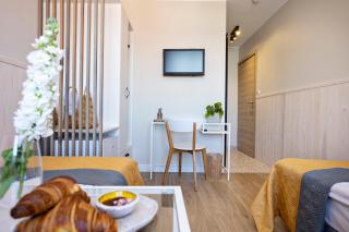 Szuflada Rooms - Augustów - 3