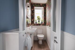 One Sandringham - Boutique Seaside Home in Ilfracombe - Ilfracombe - 1