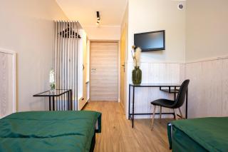 Szuflada Rooms - Augustów - 1