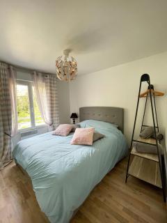 LA MAISON DE DELSY - Binson-et-Orquigny - 2