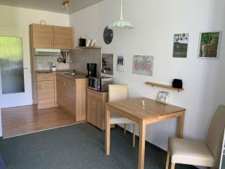Appartement an der Helenenquelle - Bad Pyrmont - 2