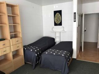 Appartement an der Helenenquelle - Bad Pyrmont - 1