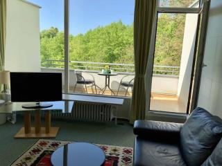 Appartement an der Helenenquelle - Bad Pyrmont - 6