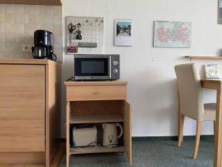 Appartement an der Helenenquelle - Bad Pyrmont - 3