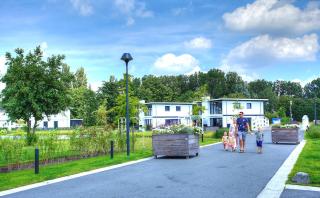EuroParcs Bad Hulckesteijn - Nijkerk - 0