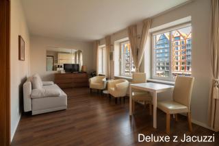 Apartamenty nad Motławą - Danzig - 4