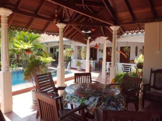 Embiente Guest House - Negombo - 8