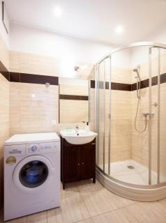 Waw Apartamenty Wilanów Branickiego - Warsaw - 4
