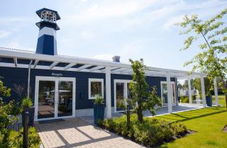 EuroParcs Bad Hulckesteijn - Nijkerk - 8