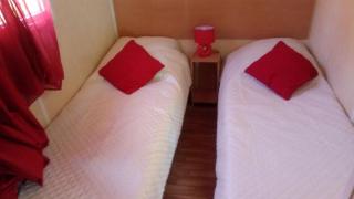 MOBILHOME 4/5 P /GORGES DU VERDON / TOUT EQUIPE / / TOUT CONFORT / REFAIT A NEUF / LAC DE STE CROIX A PROXIMITE - 8
