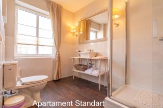 Apartamenty nad Motławą - Danzig - 5