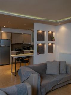 SeastheDayApartment - Néa Péramos - 1