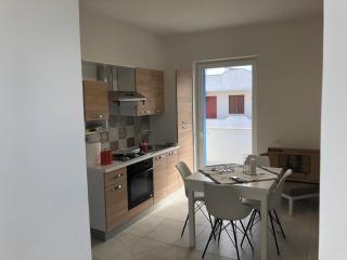 Appartamento Torre San Giovanni centro Beethoven 28 - Verso Sud - Torre San Giovanni Ugento - 9