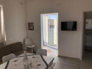 Appartamento Torre San Giovanni centro Beethoven 28 - Verso Sud - 5