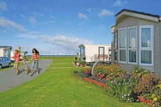 Golden Sands Holiday Park - Kinmel Bay - 9
