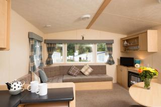 Golden Sands Holiday Park - Kinmel Bay - 5