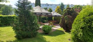 Hotel Wanda - Kętrzyn - 9