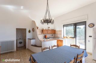 Emma's Villa fronte mare con piscina - Apulia Home - Torre Suda - 5