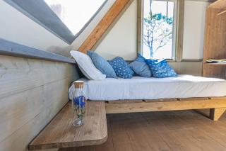 Glamping Gli Etruschi - Piombino - 2